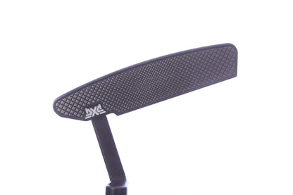 Used PXG Brandon - Black Putter - Right-Handed - 34 in - Blade