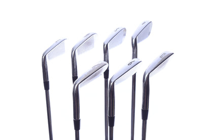 Used Titleist 712 AP2 Iron Set - Right-Handed - 4-PW - Regular Flex-Next Round