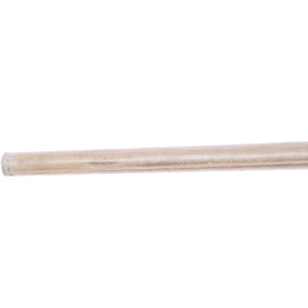 La Golf A Series Mid Driver Ladies Graphite Driver Shaft - 43 in - TaylorMade Adapter-Next Round