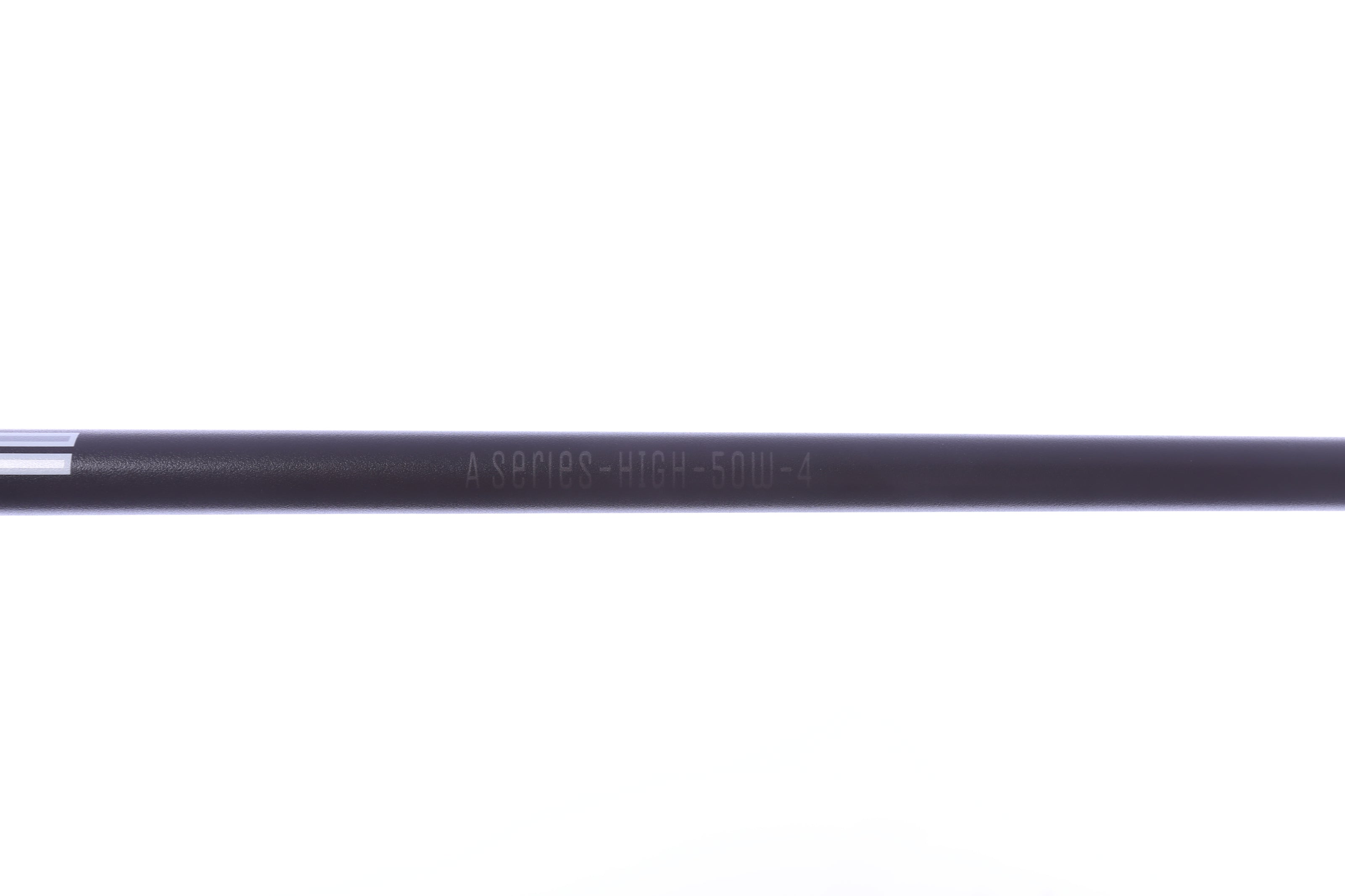 Callaway Paradym Ai Smoke TD Driver - 9 Degrees - Stiff Flex LA Golf A-Series - Right-Handed-Next Round
