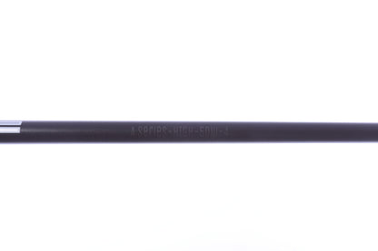 Callaway Paradym Ai Smoke TD Driver - 9 Degrees - Stiff Flex LA Golf A-Series - Right-Handed-Next Round