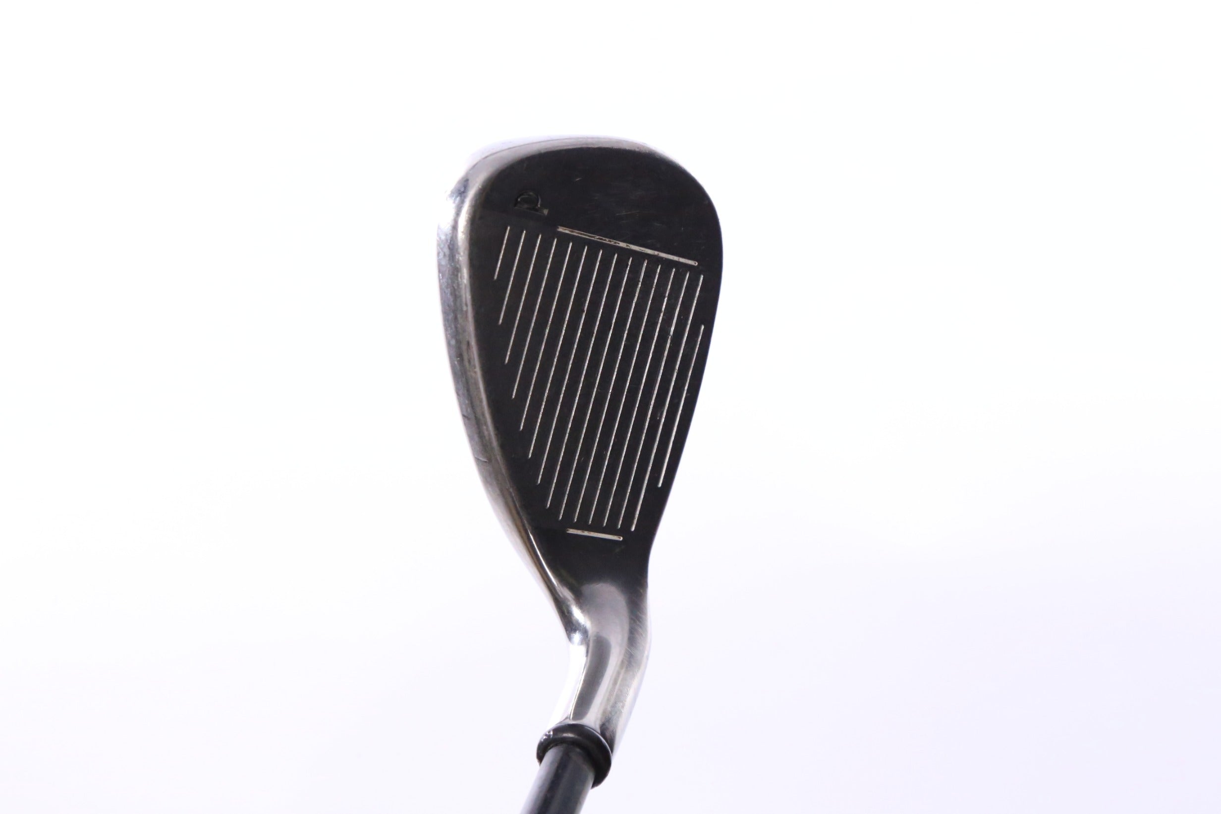 Used Callaway 2006 Big Bertha Pitching Wedge - Left-Handed - 45 Degrees - Stiff Flex-Next Round