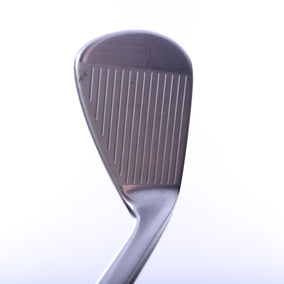 Used TaylorMade P760 Pitching Wedge - Left-Handed - 46 Degrees - Stiff Flex-Next Round