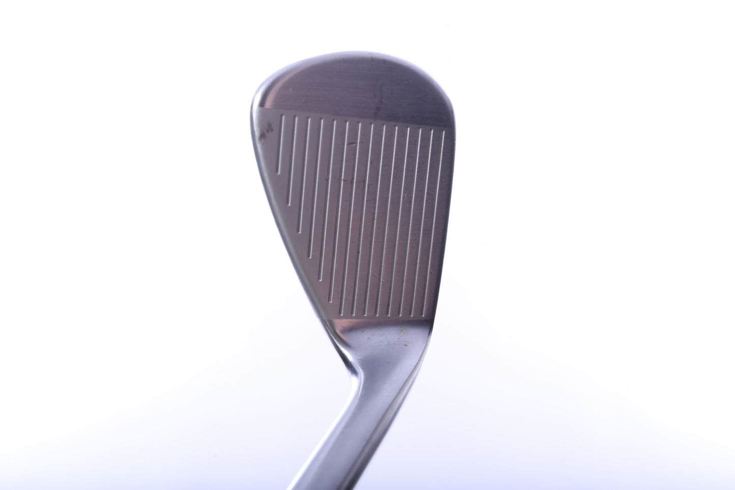 Used TaylorMade P760 Pitching Wedge - Left-Handed - 46 Degrees - Stiff Flex-Next Round