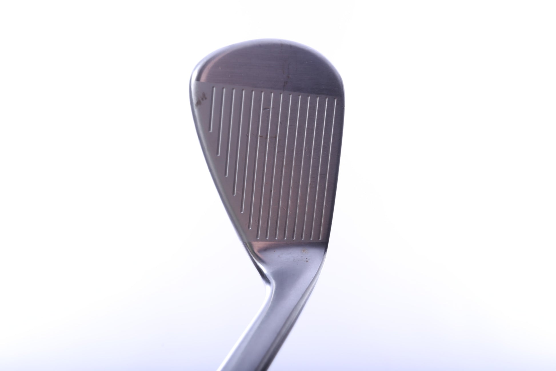 Used TaylorMade P760 Pitching Wedge - Left-Handed - 46 Degrees - Stiff Flex-Next Round