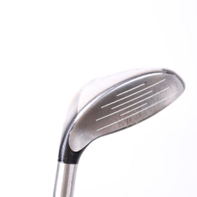 Used TaylorMade Burner SuperLaunch 4H Hybrid - Right-Handed - 21 Degrees - Regular Flex-Next Round