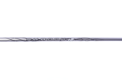 Used Callaway Apex 21 Approach Wedge - Right-Handed - 49 Degrees - Seniors Flex
