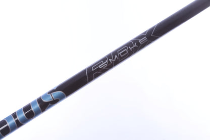 Used Project X HZRDUS Smoke Blue RDX Driver Shaft Extra Stiff Flex Graphite - 44.5 in - Titleist Surefit Adapter-Next Round