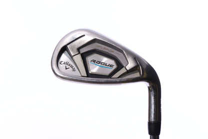 Used Callaway Rogue Single 9-Iron - Right-Handed - Regular Flex-Next Round