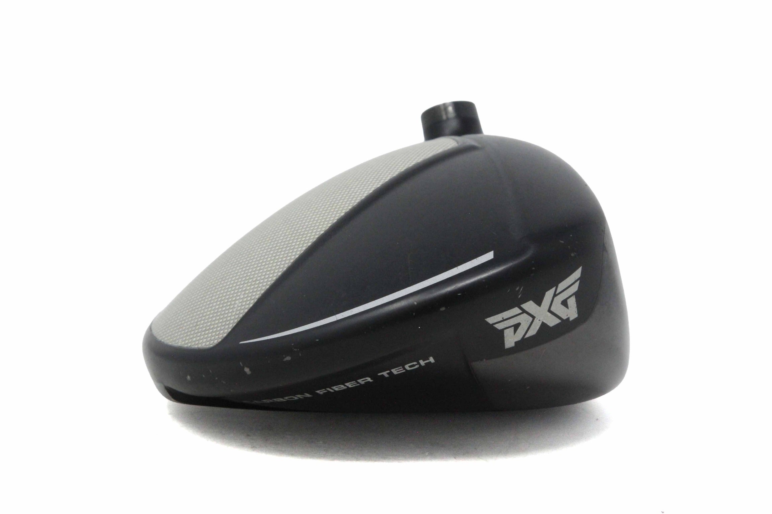 Used PXG 0811 X GEN4 Driver - HEAD ONLY - Right-Handed - 10.5 Degrees
