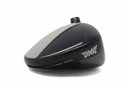 Used PXG 0811 X GEN4 Driver - HEAD ONLY - Right-Handed - 10.5 Degrees