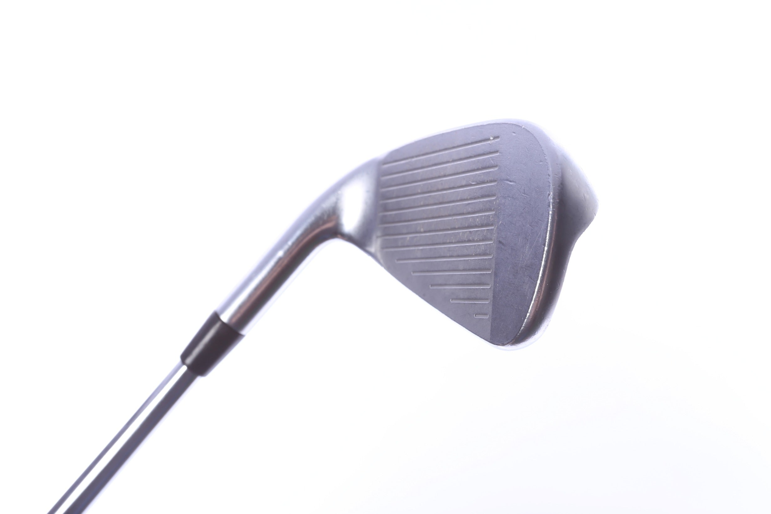 Used Ping i210 Single 6-Iron - Right-Handed - Stiff Flex-Next Round