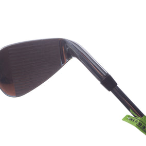 Used Callaway Rogue Pro Pitching Wedge - Left-Handed - 43 Degrees - Stiff Flex-Next Round