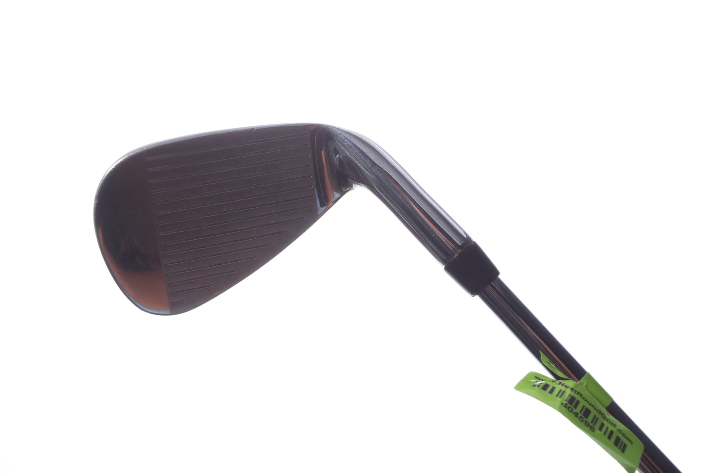 Used Callaway Rogue Pro Pitching Wedge - Left-Handed - 43 Degrees - Stiff Flex-Next Round