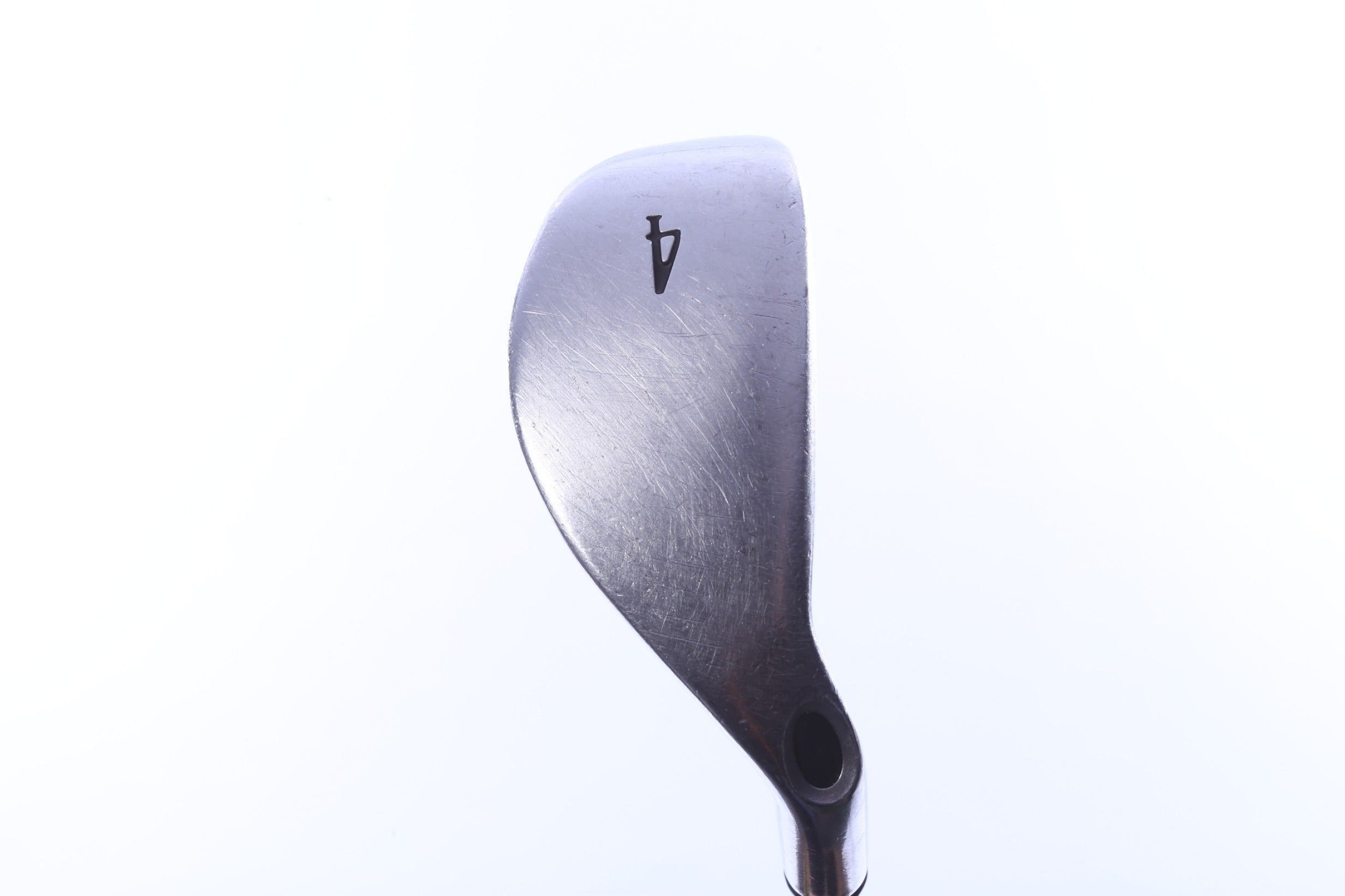 Used Callaway 2008 Big Bertha Single 4-Iron - Right-Handed - Seniors Flex-Next Round