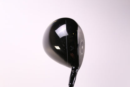 Used Callaway Epic Flash Driver - Left-Handed - 9 Degrees - Extra Stiff Flex-Next Round