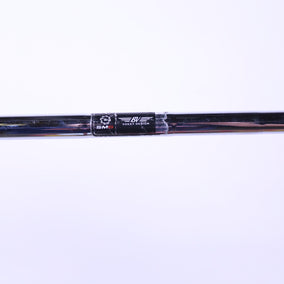 Used Titleist Vokey SM6 Tour Chrome Lob Wedge - Right-Handed - 60 Degrees - Wedge Flex-Next Round