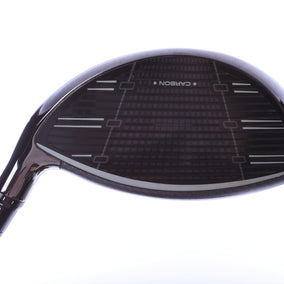 Used TaylorMade Qi35 MAX Driver - 10.5 Degrees - Stiff Flex Mitsubishi Diamana T+ - Right-Handed-Next Round