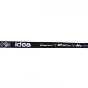 Used Adams Idea Sand Wedge - Right-Handed - 54 Degrees - Ladies Flex-Next Round