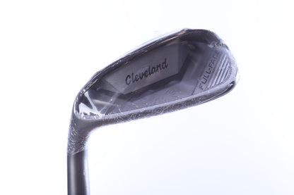 Used Cleveland Smart Sole Full-Face Chipping Wedge - Left-Handed - 42 Degrees - Wedge Flex-Next Round
