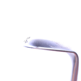 Used Cleveland CBX ZipCore Satin Sand Wedge - Left-Handed - 54 Degrees - Wedge Flex-Next Round