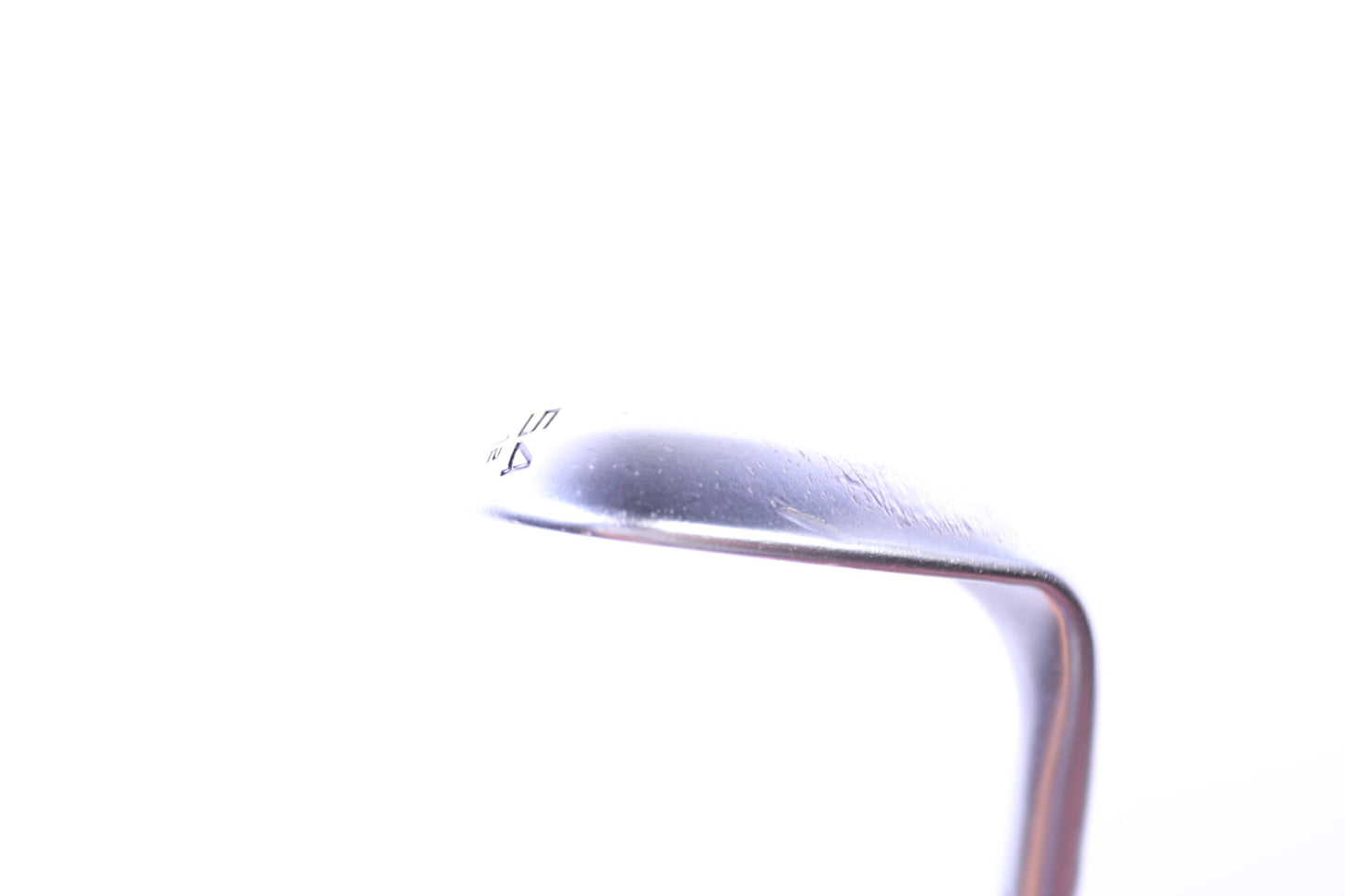 Used Cleveland CBX ZipCore Satin Sand Wedge - Left-Handed - 54 Degrees - Wedge Flex-Next Round