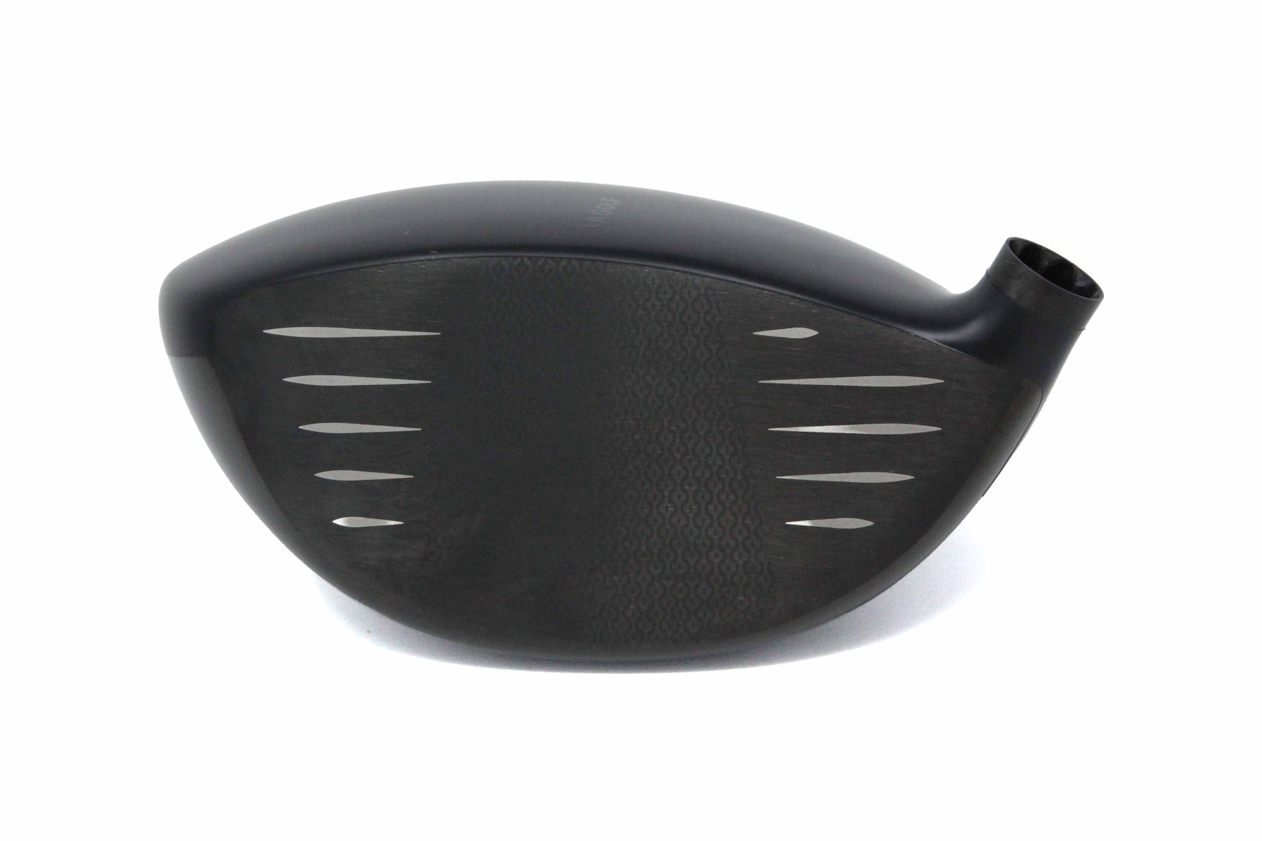 Used La Golf LA Golf 12-11 Driver - HEAD ONLY - Right-Handed - 10.5 Degrees-Next Round