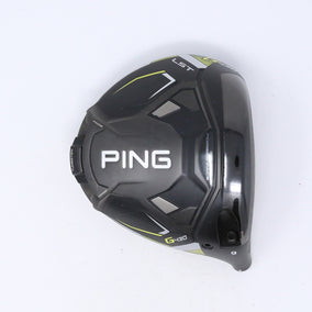 Used Ping G430 LST Driver - HEAD ONLY - Right-Handed - 9 Degrees-Next Round