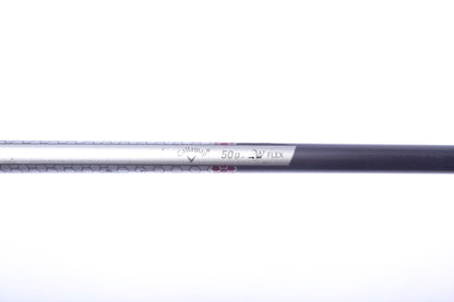 Used Callaway RAZR X HL Single 9-Iron - Right-Handed - Ladies Flex-Next Round