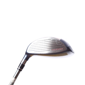 Used Orlimar Orlimar Tri Metal 3-Wood - Right-Handed - 14 Degrees - Ladies Flex-Next Round