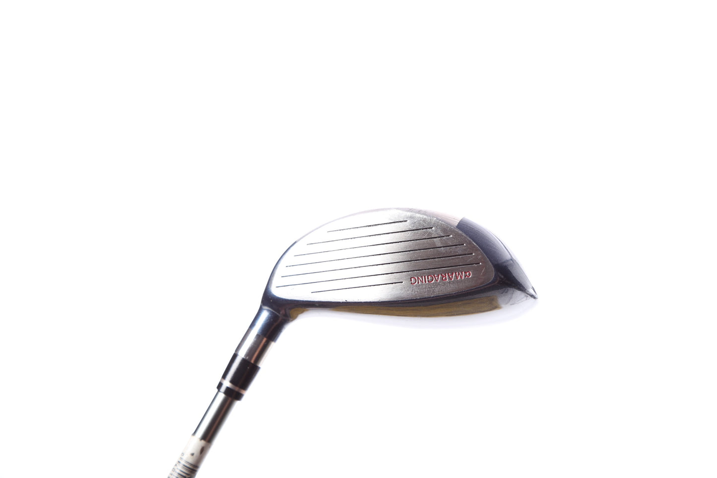Used Orlimar Orlimar Tri Metal 3-Wood - Right-Handed - 14 Degrees - Ladies Flex-Next Round