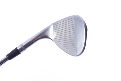 Used Titleist Vokey SM9 Tour Chrome Gap Wedge - Right-Handed - 52 Degrees - Wedge Flex