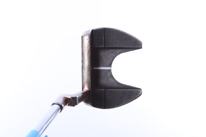 Used TaylorMade TP Copper SS Ardmore 3 Putter - Right-Handed - 34 in - Mallet-Next Round