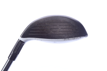 Used TaylorMade M2 2017 3HL Wood - Right-Handed - 16.5 Degrees - Seniors Flex