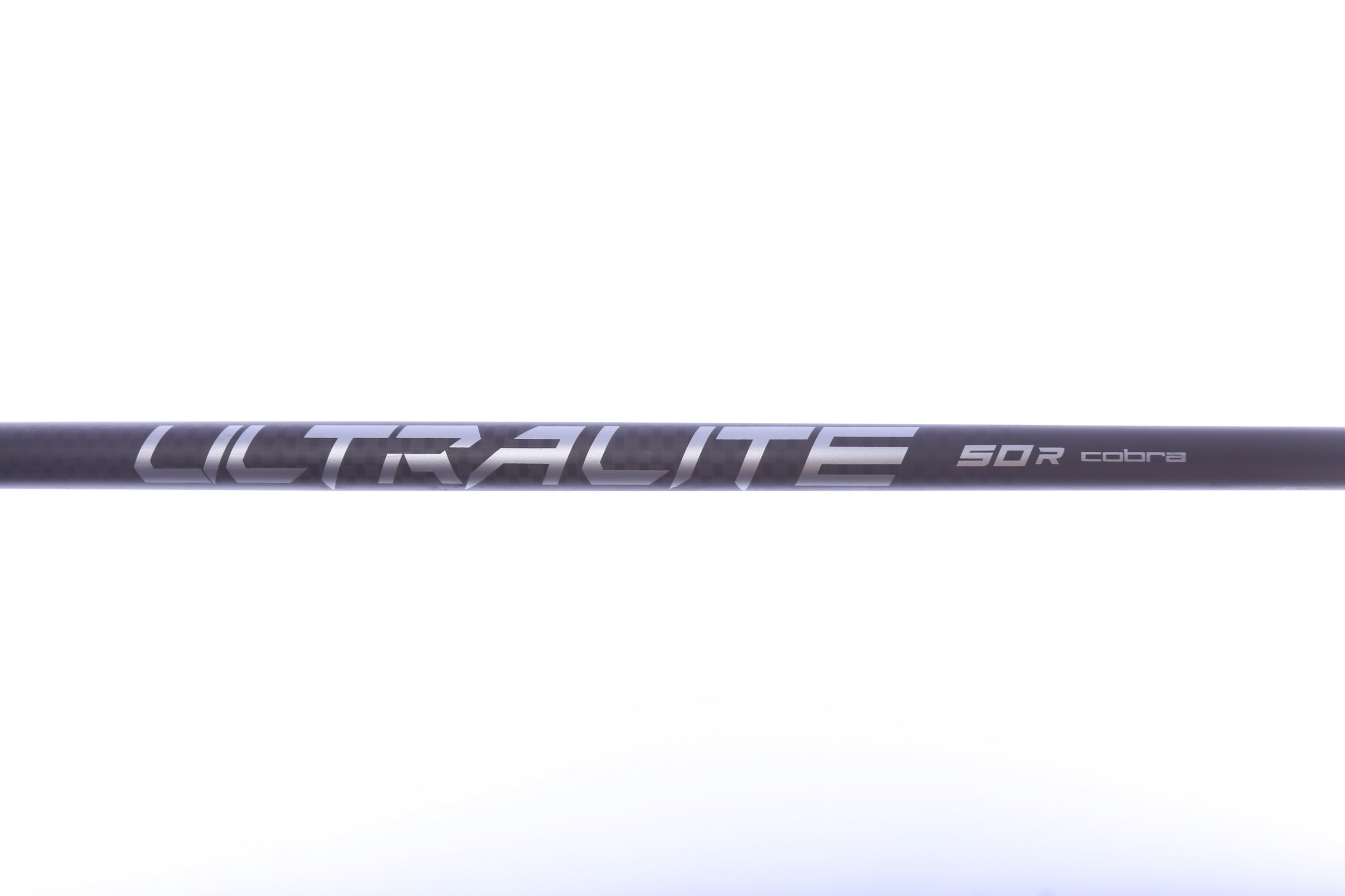 Used Cobra AIR X 4H Hybrid - Right-Handed - 21 Degrees - Regular Flex