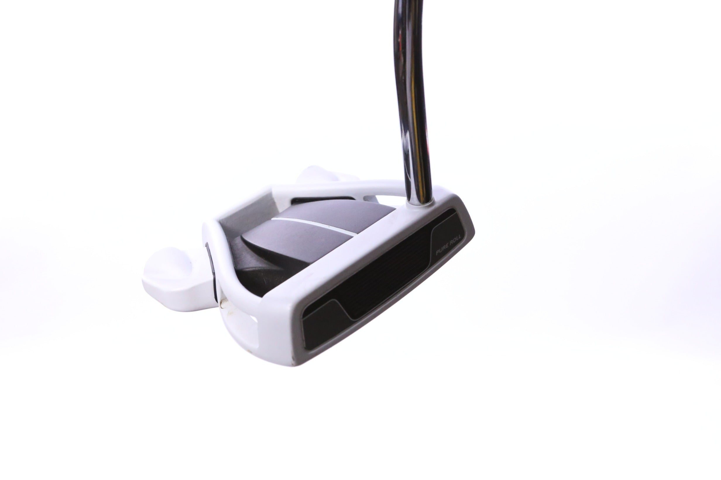 Used TaylorMade Ghost Spider S Putter - Right-Handed - 43 in - Mallet