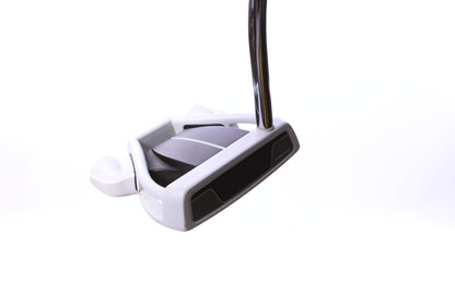 Used TaylorMade Ghost Spider S Putter - Right-Handed - 43 in - Mallet