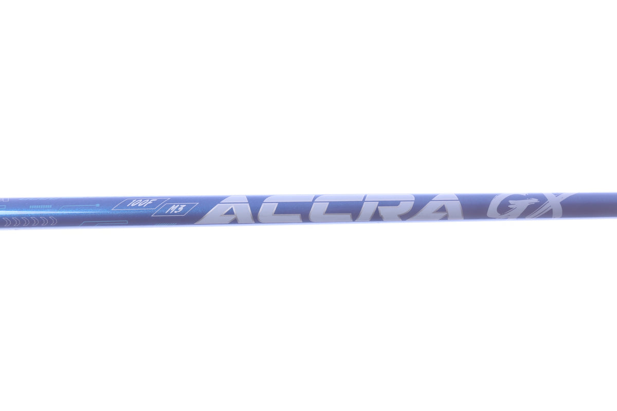 Used Callaway Apex UW 2026 4-Wood - Right-Handed - 17 Degrees - Regular Flex