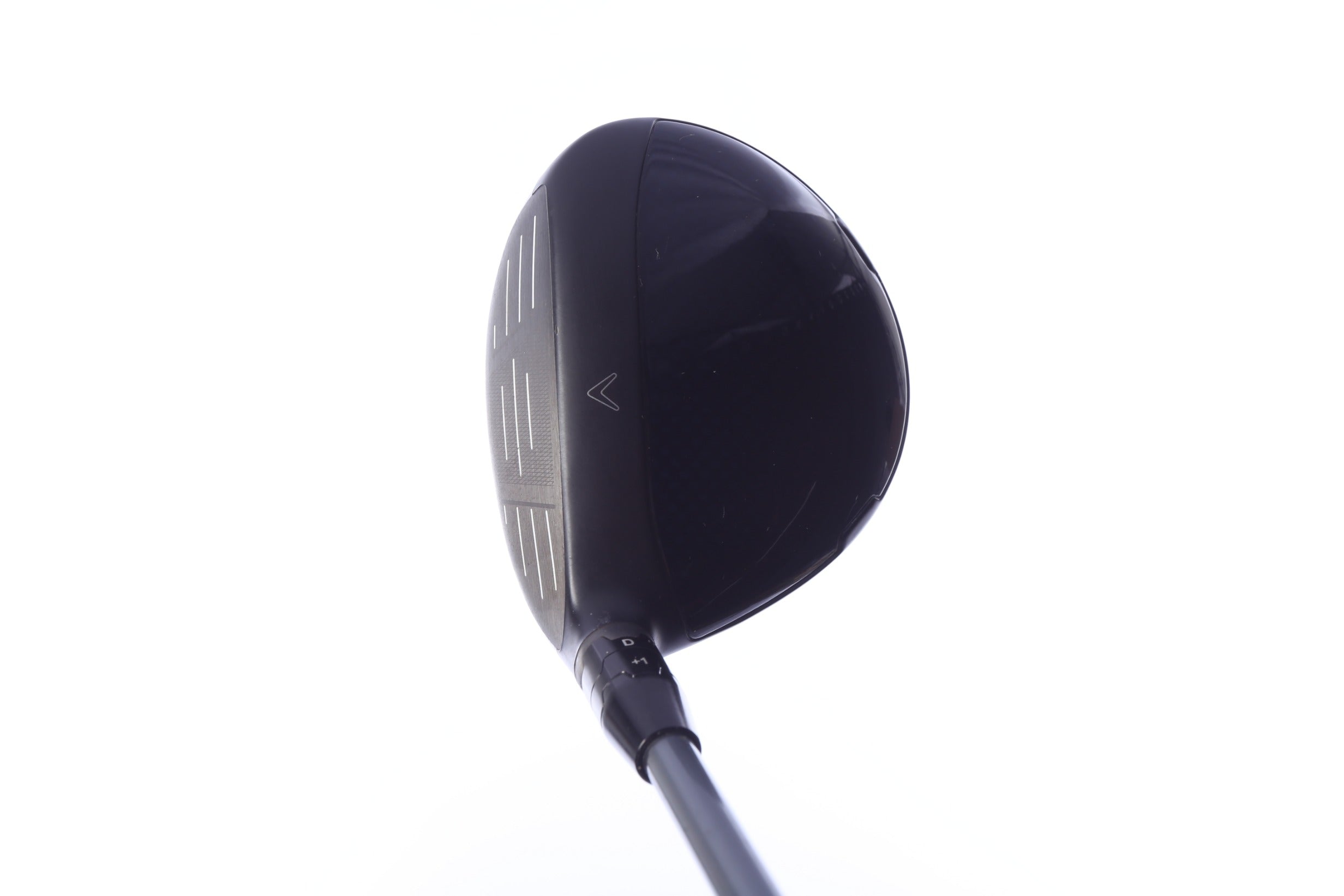 Used Callaway Paradym 3-Wood - Right-Handed - 15 Degrees - Regular Flex