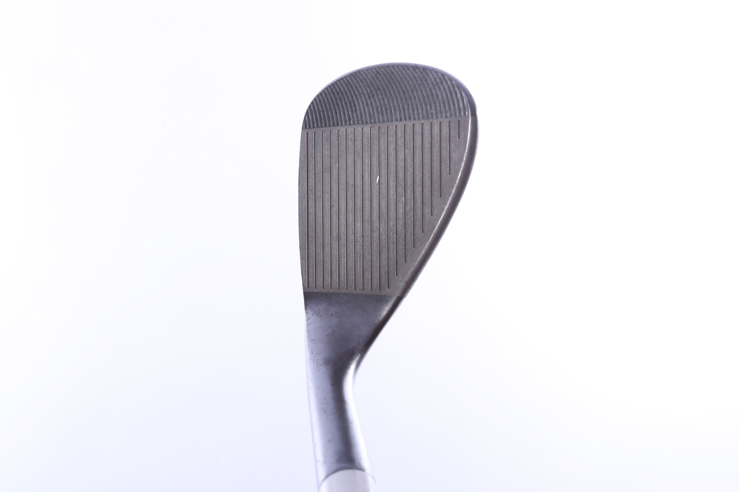 Used Cleveland RTZ Black Satin Gap Wedge - Right-Handed - 52 Degrees - Wedge Flex-Next Round