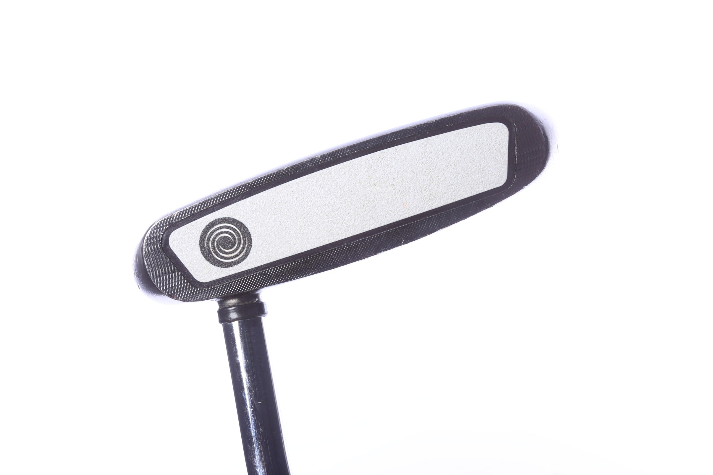 Used Odyssey White Ice Sabertooth 2 Putter - Right-Handed - 33 in - Mallet-Next Round