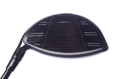 Used TaylorMade Qi35 MAX Driver - 9 Degrees - Regular Flex Project X HZRDUS RDX Smoke - Right-Handed-Next Round