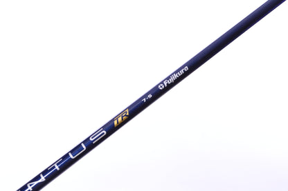 Used Fujikura Ventus TR Velocore Blue Fairway Wood Shaft Stiff Flex Not Specified - 42.5 in - Ping G440 Adapter