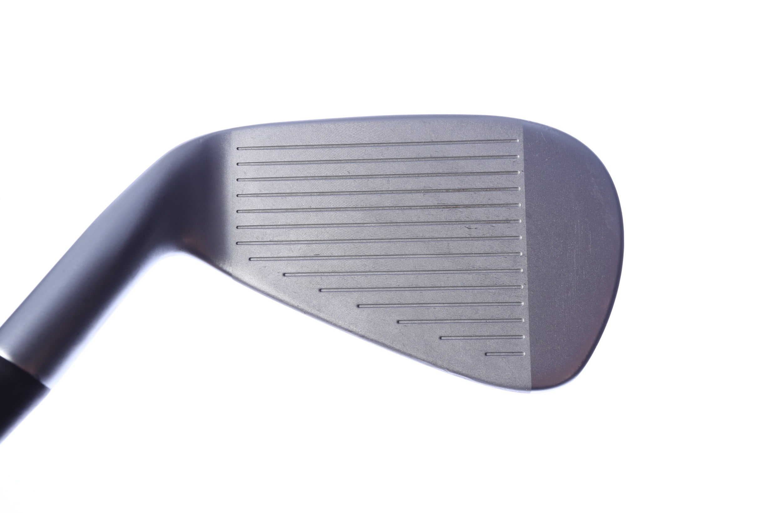 Used Cobra 2020 KING Forged Tec Single 4-Iron - Right-Handed - Stiff Flex