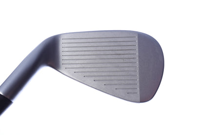 Used Cobra 2020 KING Forged Tec Single 4-Iron - Right-Handed - Stiff Flex