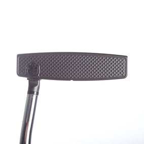 Used PXG Battle Ready II Blackjack Putter - Right-Handed - 34 in - Mallet-Next Round