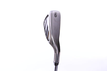 Used Callaway Mavrik Single 9-Iron - Right-Handed - Stiff Flex