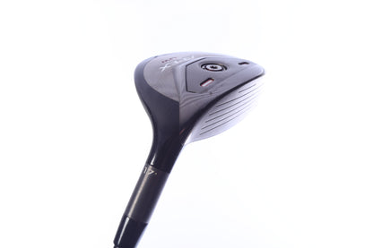 Used Callaway Apex UW 2026 4-Wood - Right-Handed - 17 Degrees - Stiff Flex