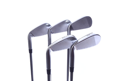 Used Titleist 2023 T200 Iron Set - Right-Handed - 6-PW - Regular Flex-Next Round