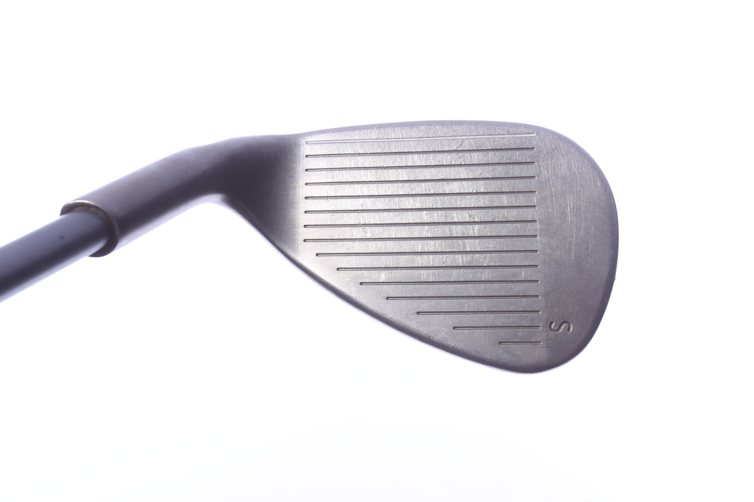 Used Ping G30 Sand Wedge - Right-Handed - 54 Degrees - Soft Regular Flex